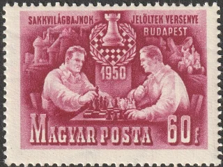 Sakkozók
