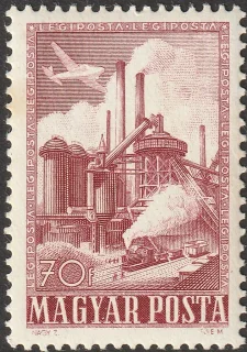 Diósgyőri Fémművek