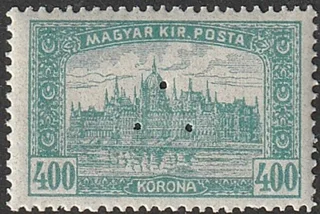 Hármas lyukasztás