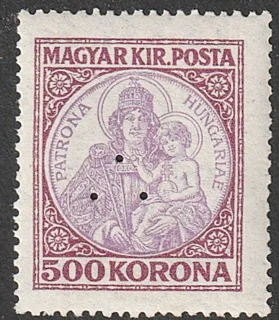 Hármas lyukasztás