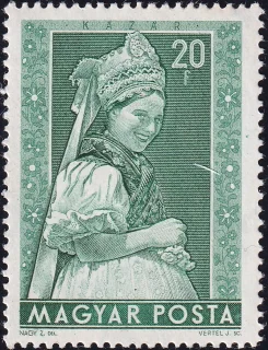 Kazár