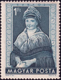 Sárköz