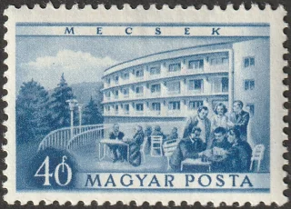Mecsek