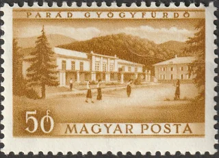 Parád