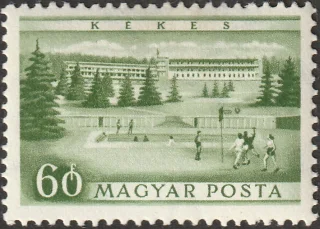 Kékes