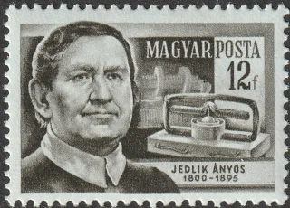 Jedlik Ányos