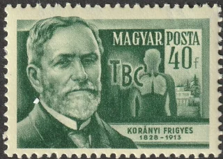 Korányi Frigyes
