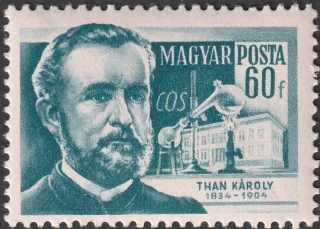 Than Károly