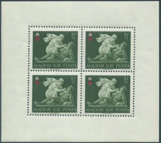 4-es kisív