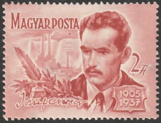 József Attila