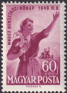 Parasztnő