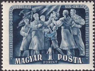 Felszabadulás