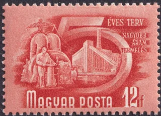 Áramtermelés