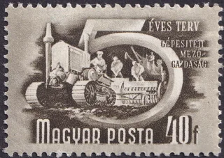 Mezőgazdaság