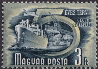 Szállítás