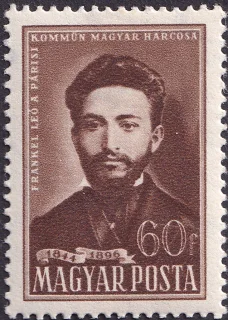 Frankel Leó (1844–1896)