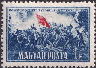 Barikádharc