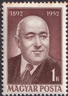 Rákosi Mátyás