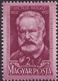 Victor Hugo (1802–1885)