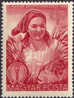 Parasztasszony