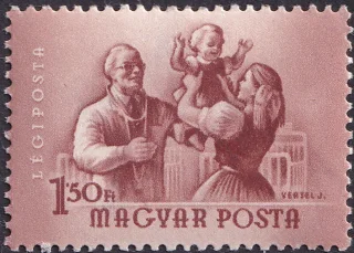Anya és gyermeke