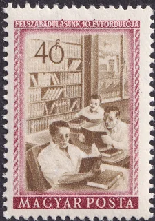 Üzemi könyvtár