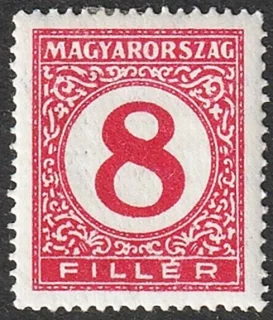 Pengő-fillér portó (II.)