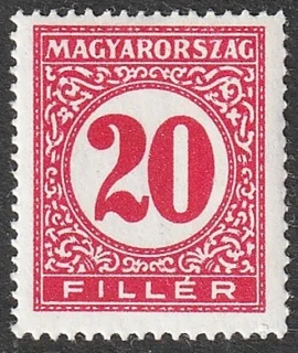 Pengő-fillér portó (II.)