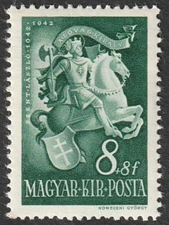 Szent László