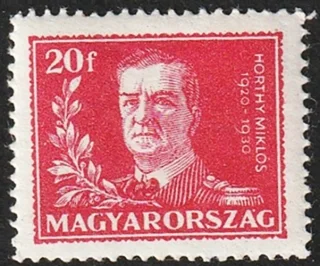 Horthy Miklós