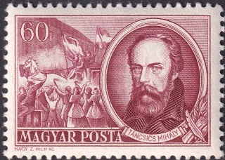Táncsics Mihály (1799–1884)