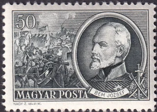 Bem József (1794–1850)