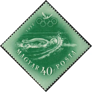 Gyorsúszó