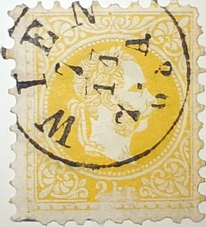 I. Ferenc József