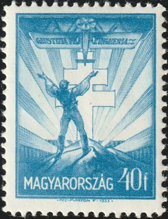 Kettőskereszt, repülőgép
