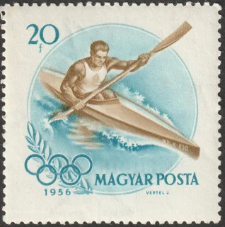 Kajakozó