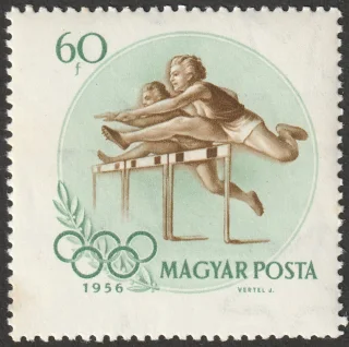 Női gátfutók