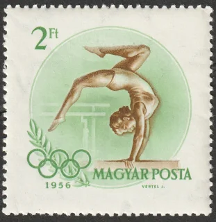 Tornásznő