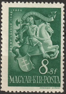 Szent László
