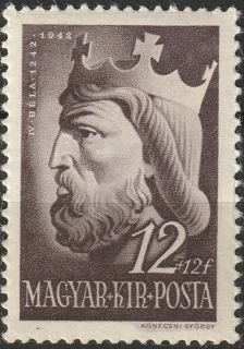 IV. Béla