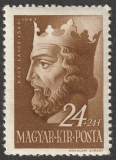 Nagy Lajos