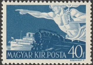 Merkúr