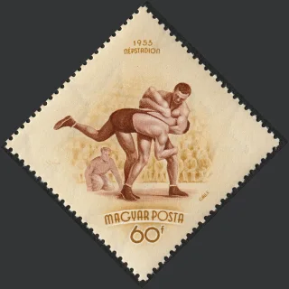 Birkózás
