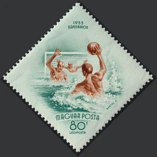 Vízilabda