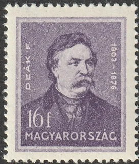 Deák Ferenc (1803-1876)