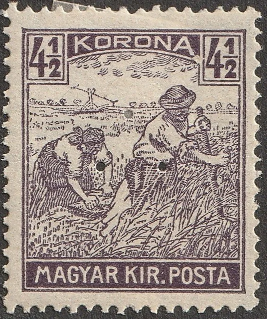 Hármas lyukasztás
