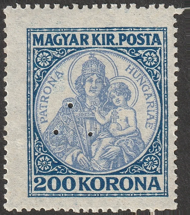 Hármas lyukasztás