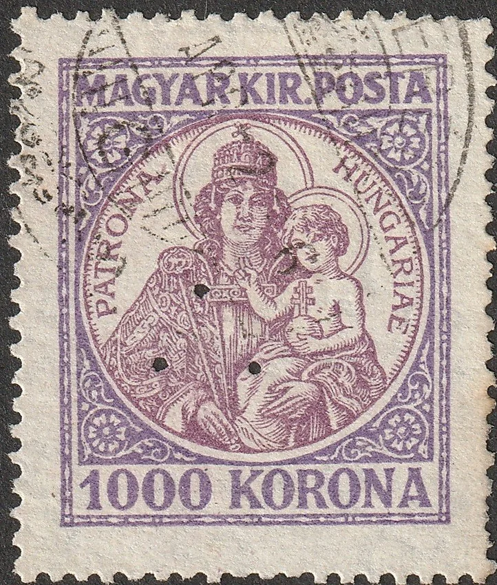 Hármas lyukasztás