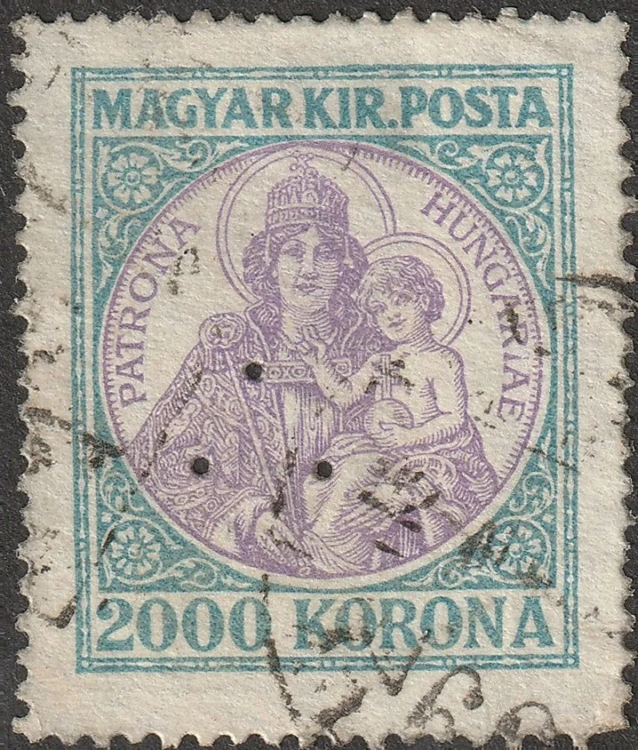 Hármas lyukasztás