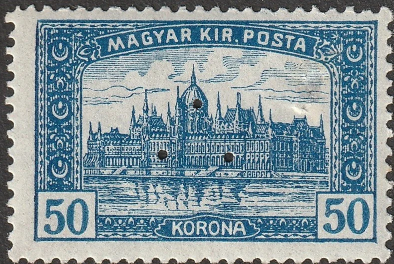 Hármas lyukasztás